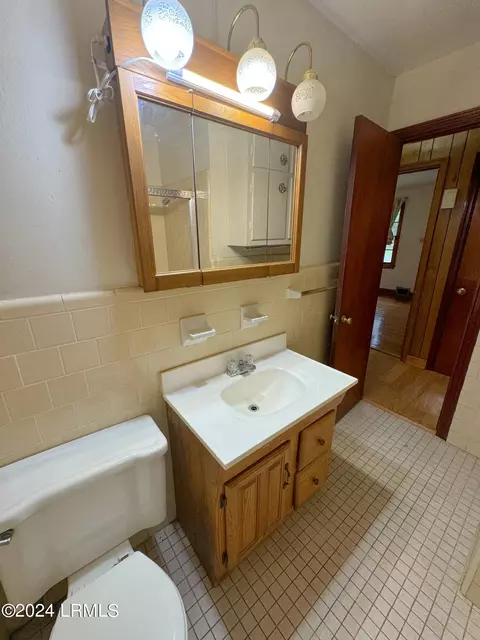 Bath - 615 Lightsey Street Ext, Hampton, SC 29924 photo 3 of 4