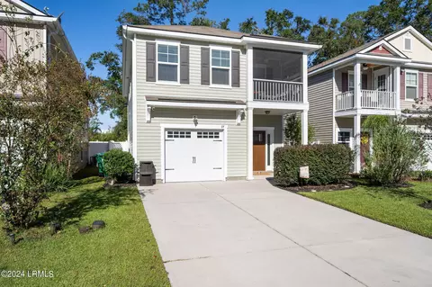 64 Starshine Cir, Bluffton, SC 29910