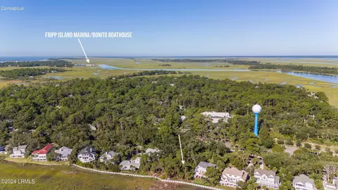 1 River Club Dr, Fripp Island, SC 29920