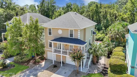 42 Bradley Beach Rd, Hilton Head Island, SC 29928
