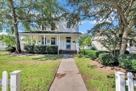 26 Able St, Bluffton, SC 29910