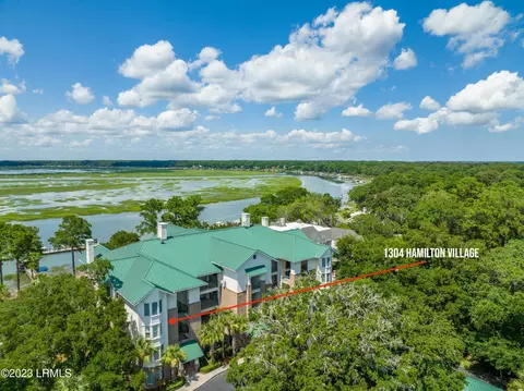 15 Sunset Blvd #1304, Beaufort, SC 29907