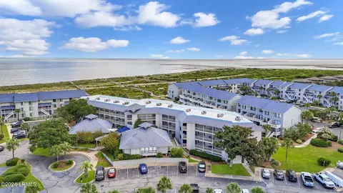 2 Harbor Dr N #L103, Saint Helena Island, SC 29920