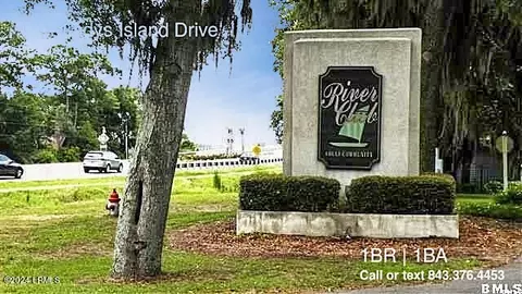 1231 Ladys Island Dr #225, Port Royal, SC 29935