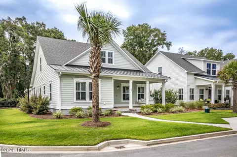 26 Basin Trail St, Beaufort, SC 29907