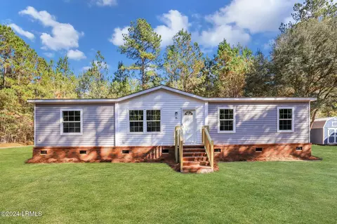 175 Sunny Loop, Varnville, SC 29944