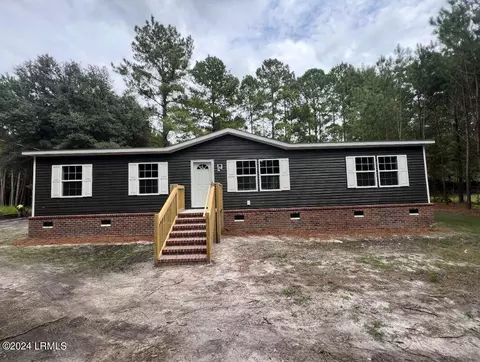 197 Sunny Loop, Varnville, SC 29944