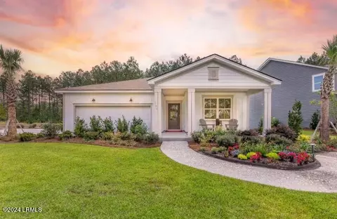 1203 Cassander Creek Rd, Beaufort, SC 29902