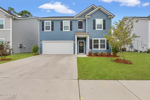 61 Dargan Rd, Okatie, SC 29909