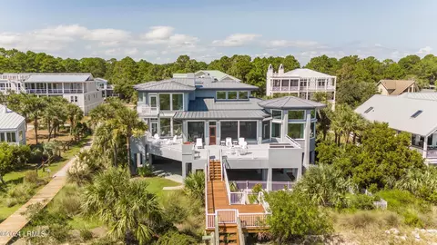 710 Bluefish Rd, Fripp Island, SC 29920
