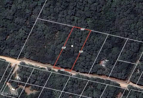 49 Prospect Rd, Daufuskie Island, SC 29915