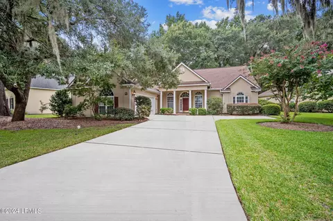 43 Point West Dr, Bluffton, SC 29910