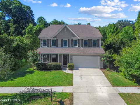 47 Shell Hall Way, Bluffton, SC 29910 photo 1