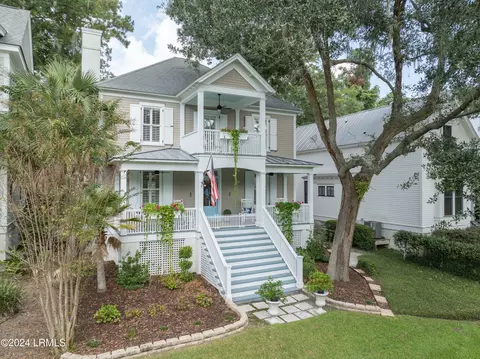 14 Oak Pond Psge, Beaufort, SC 29906