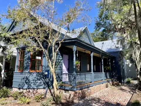 807 Bladen St, Beaufort, SC 29902