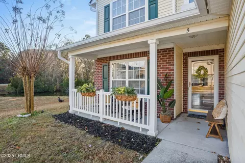 5 Saluda Way, Beaufort, SC 29906