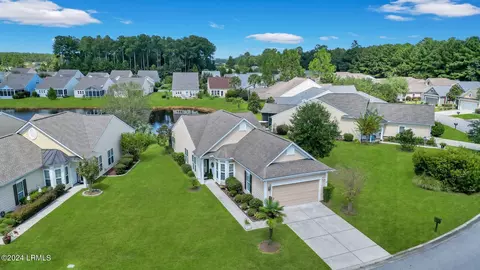 528 Mystic Point Dr, Okatie, SC 29909