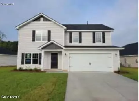 26 Anthem Dr, Bluffton, SC 29910