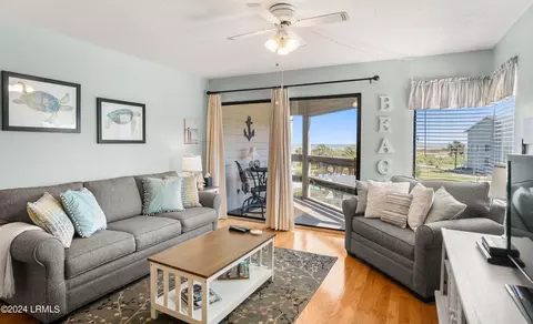 2 Harbor Dr N #L207, Saint Helena Island, SC 29920