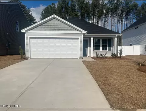 215 Waters Edge Way, Hardeeville, SC 29927