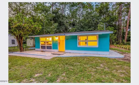 1603 Park Ave, Beaufort, SC 29902