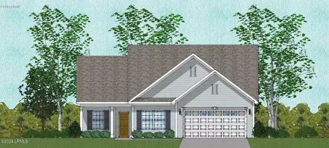119 Furrow Ln, Beaufort, SC 29907