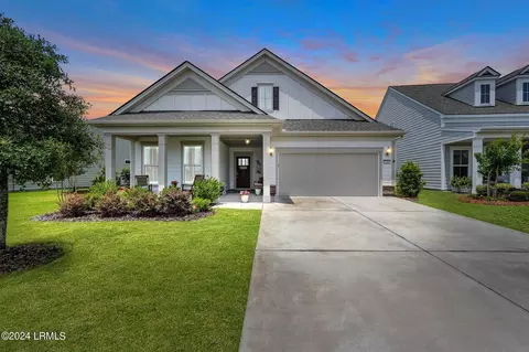 249 Canterbury Ct, Okatie, SC 29909