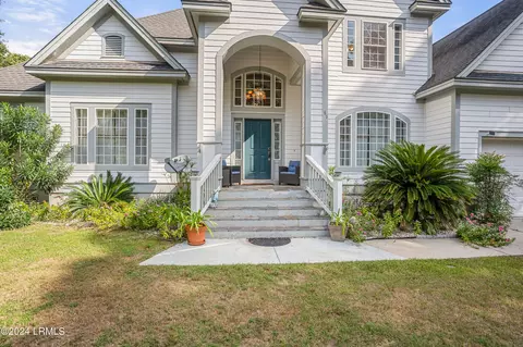 87 Olde Church Rd, Saint Helena Island, SC 29920