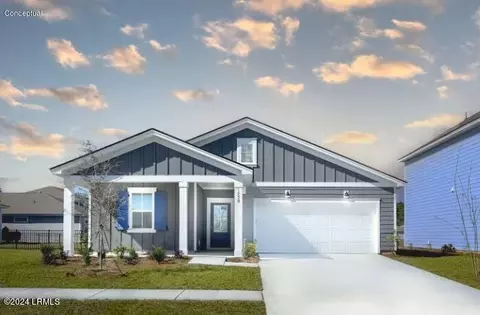 1219 Egret Landing Dr, Beaufort, SC 29902