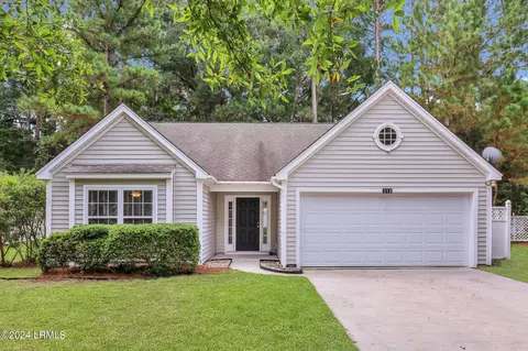 313 Mill Pond Rd, Bluffton, SC 29910