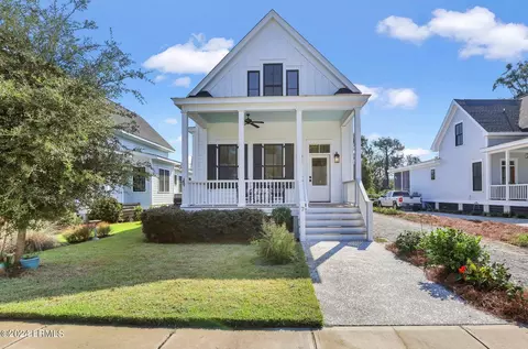 7 Simones Way, Beaufort, SC 29907