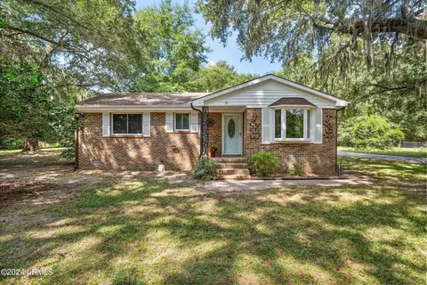 95 Little Capers Rd, Beaufort, SC 29907