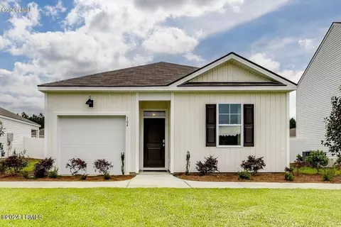 563 Hideaway St, Ridgeland, SC 29936