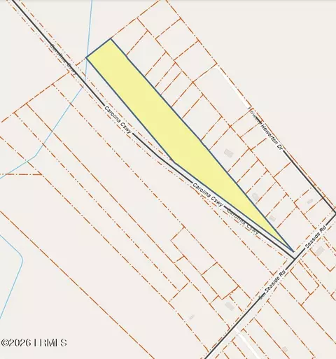 161 Carolina Cswy, Saint Helena Island, SC 29920