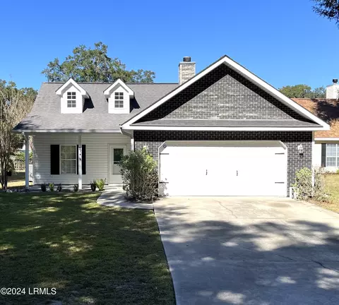 37 Westminster Pl, Beaufort, SC 29907