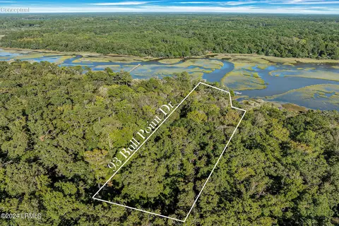 93 Bull Point Dr, Seabrook, SC 29940
