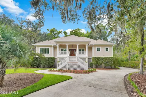 23 Carrington Pt, Bluffton, SC 29910