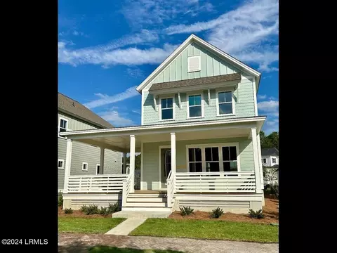 6 Skipperling Ln, Okatie, SC 29909