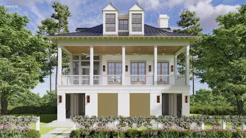 72 Old Oyster Factory Rd, Beaufort, SC 29906