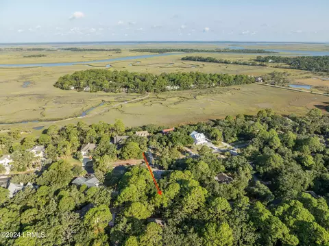 702 Sea Dragon Ln, Fripp Island, SC 29920