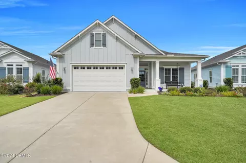 86 Anchor Bnd, Bluffton, SC 29910