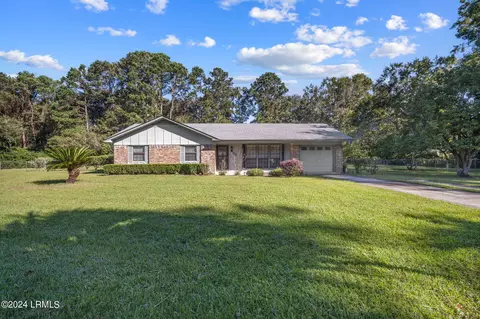 3113 Palomino Dr, Beaufort, SC 29906