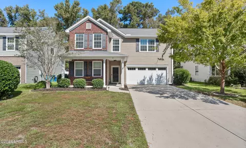 22 Cedar Creek Cir, Beaufort, SC 29906