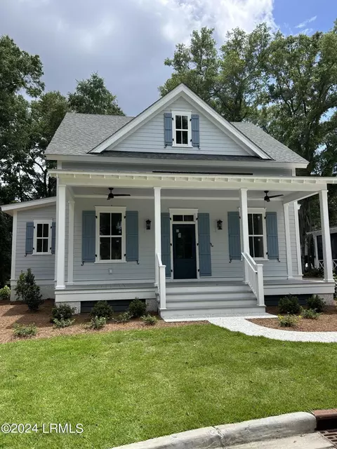 106 Patina Dr, Beaufort, SC 29907