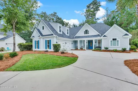 6 Heritage Bay Ct, Bluffton, SC 29910