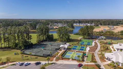 510 Firethorn Ln, Hardeeville, SC 29927