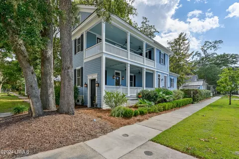 47 Harford, Beaufort, SC 29906