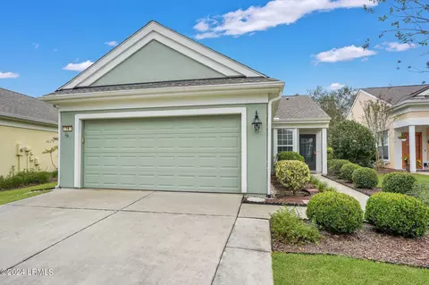 14 Pineapple Dr, Okatie, SC 29909