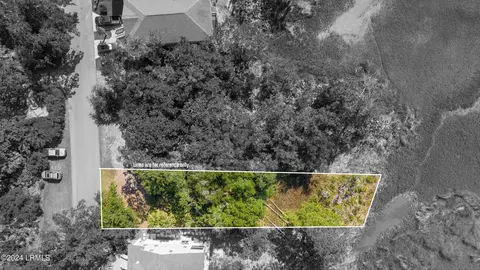 84 Davis Love Dr, Fripp Island, SC 29920