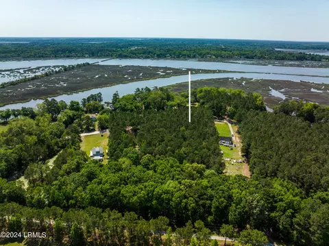464 Paige Point Blf, Seabrook, SC 29940